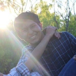 Meet your Posher, Ray